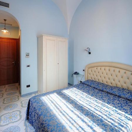 B&B Palazzo Pisani Amalfi Chambre photo