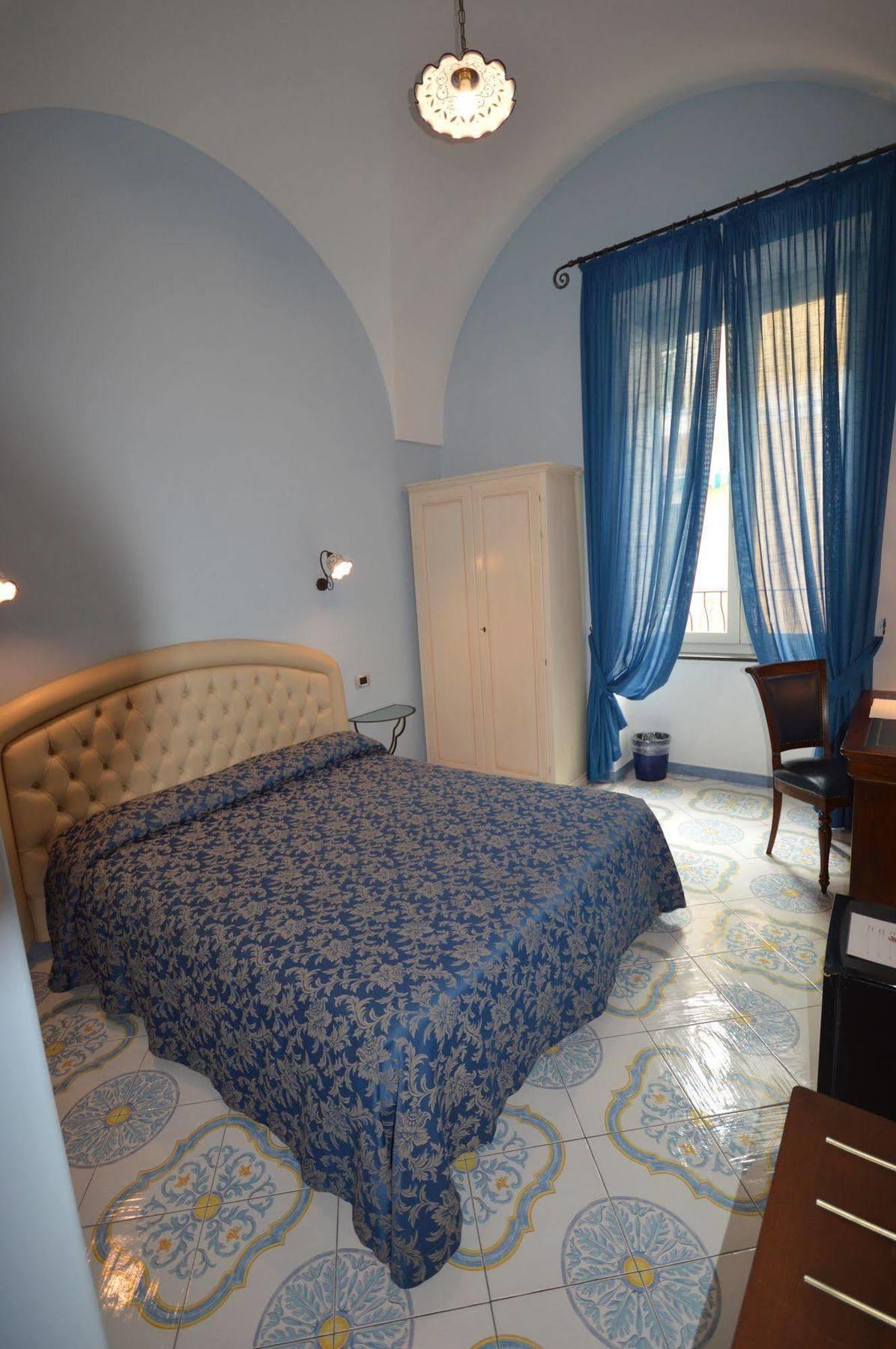 B&B Palazzo Pisani Amalfi Extérieur photo