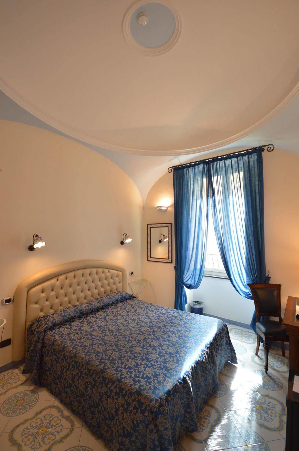 B&B Palazzo Pisani Amalfi Extérieur photo